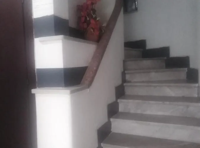 Casina Tiberina Апартаменты Рим