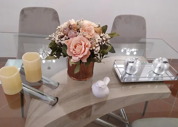 Casina Tiberina