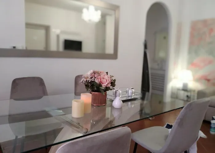Casina Tiberina * רומא