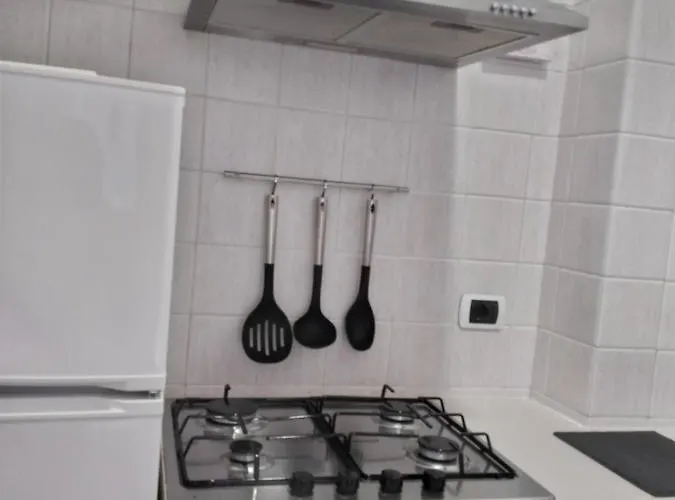 Casina Tiberina רומא