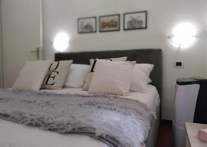 Casina Tiberina *