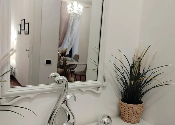 Casina Tiberina