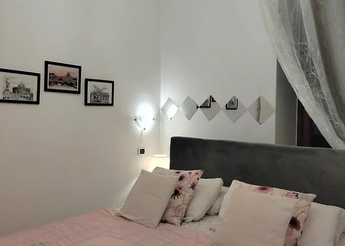 Casina Tiberina