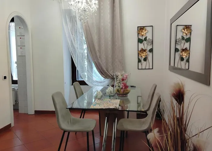 Casina Tiberina